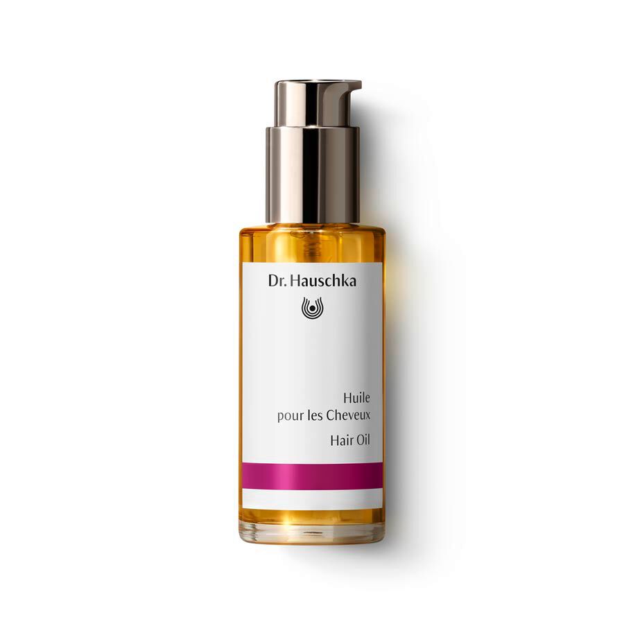 Dr.H  Hiusöljy (Neem) 100ml