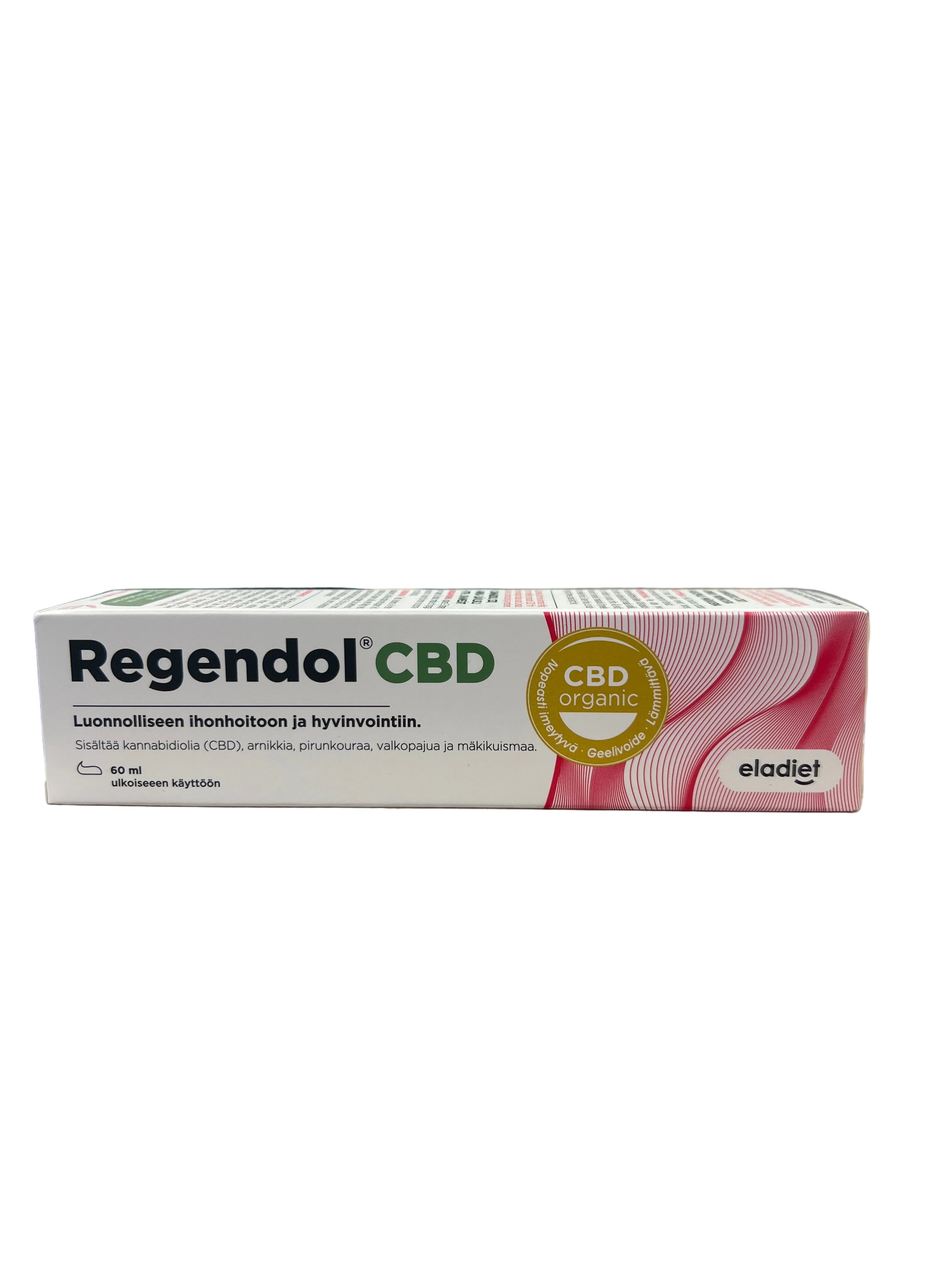 Regen&DOL® linimenttivoide 60ml