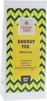 Energi-te 60g