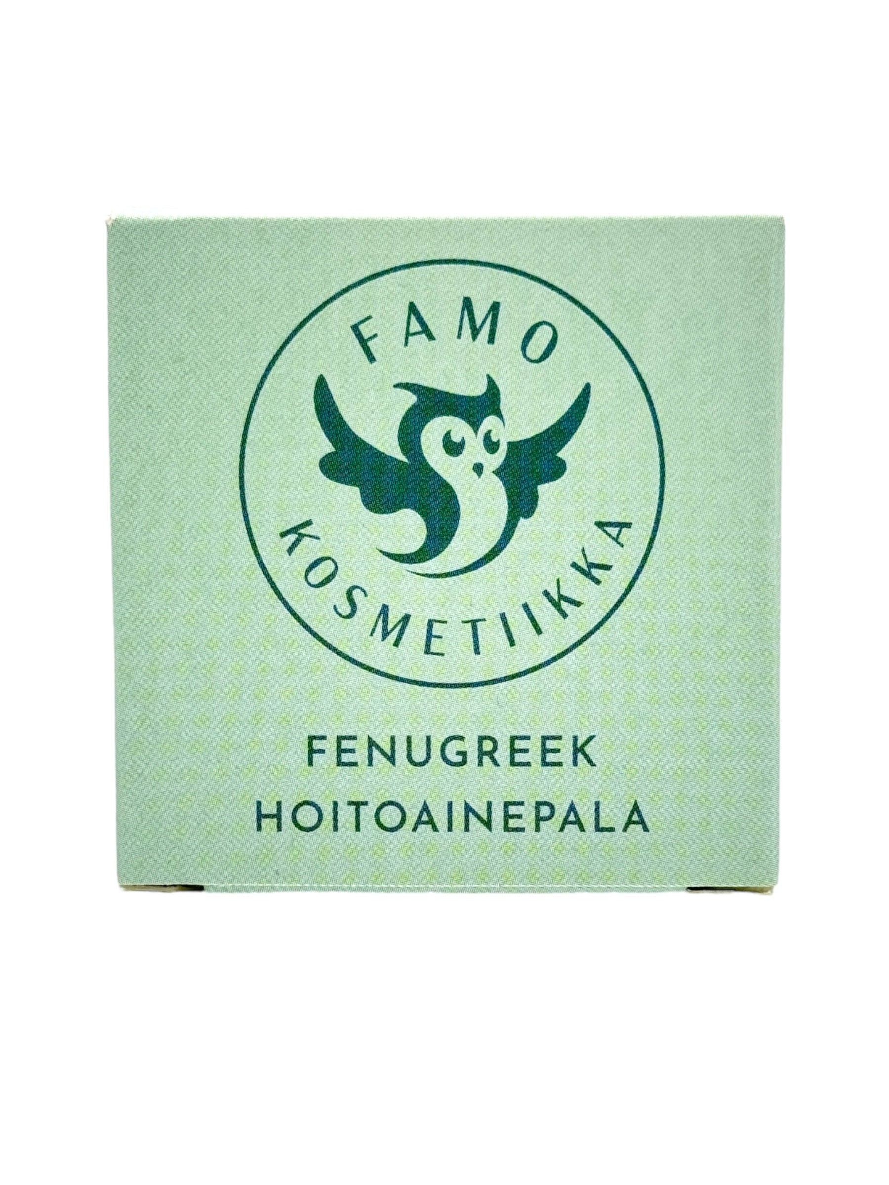 FAMO Fenugreek Hoitoainepala