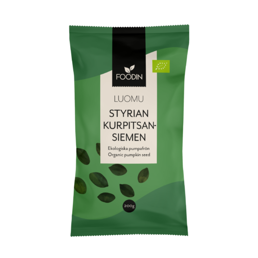 Foodin - Pumpafrö, Österrike, 200g