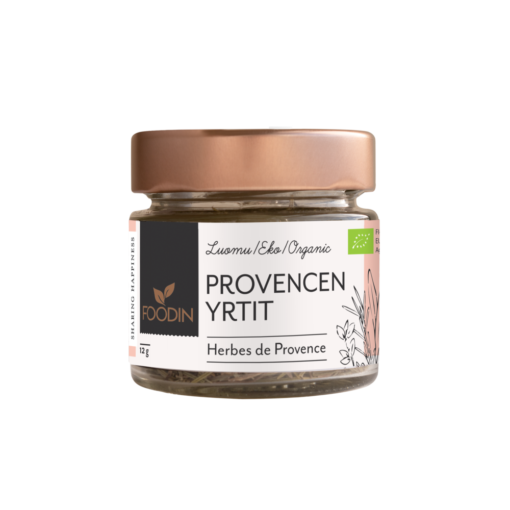 Foodin - Provencens ört (L) 12g