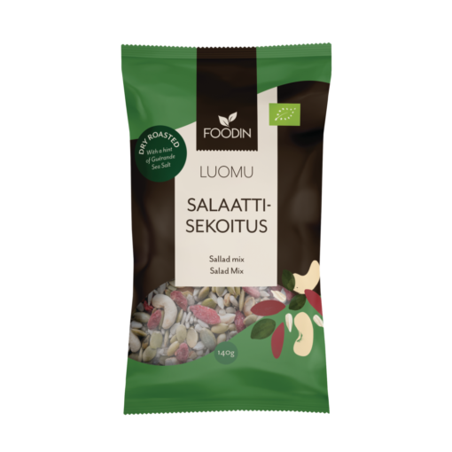 Foodin - Salladsmix (L) 140g