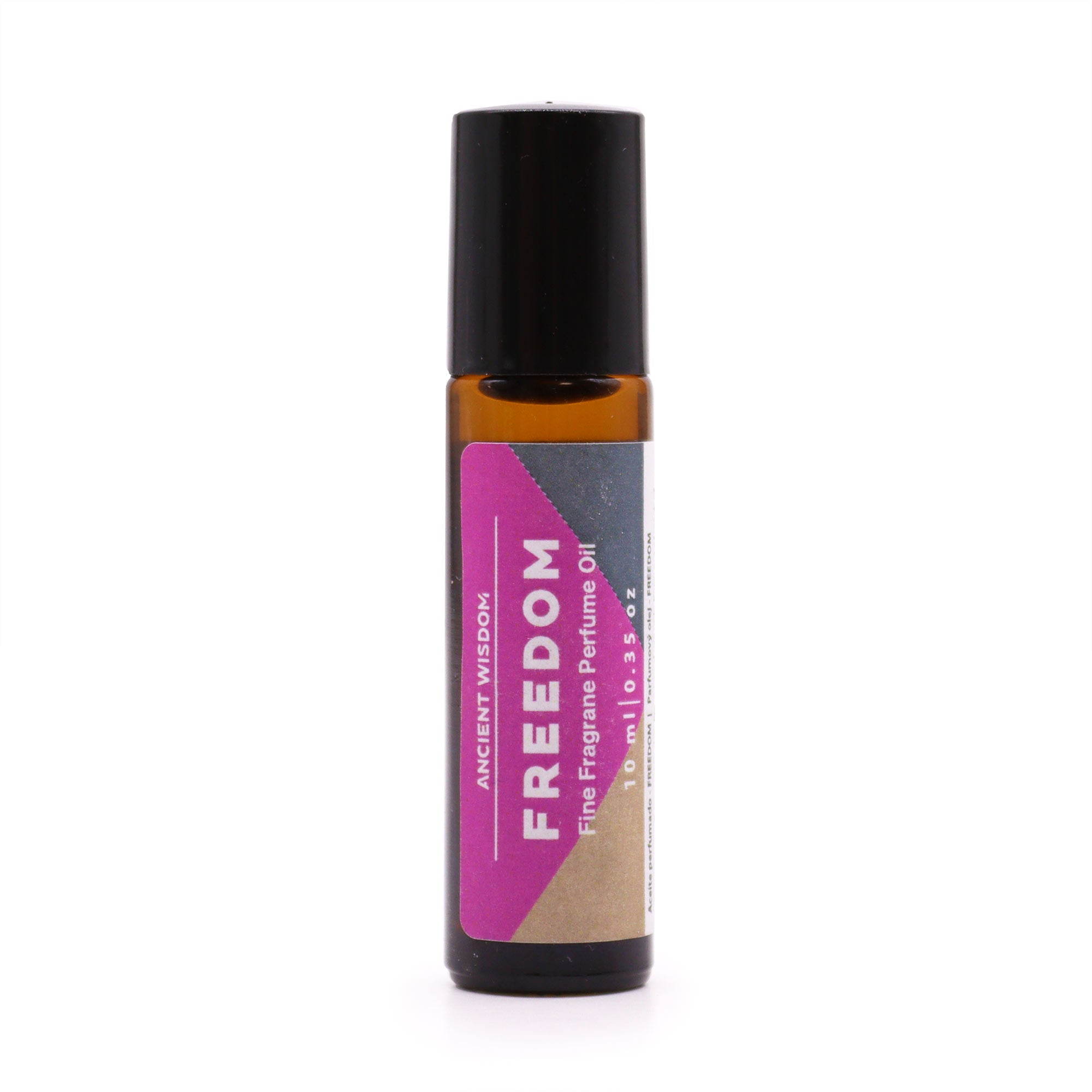 Freedom Parfymolja 10ml