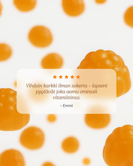 puhdas+ PehmoVita 75kpl
