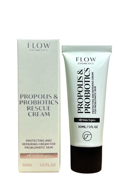 Flow Propolis & Probiotics Räddningskräm 30ml