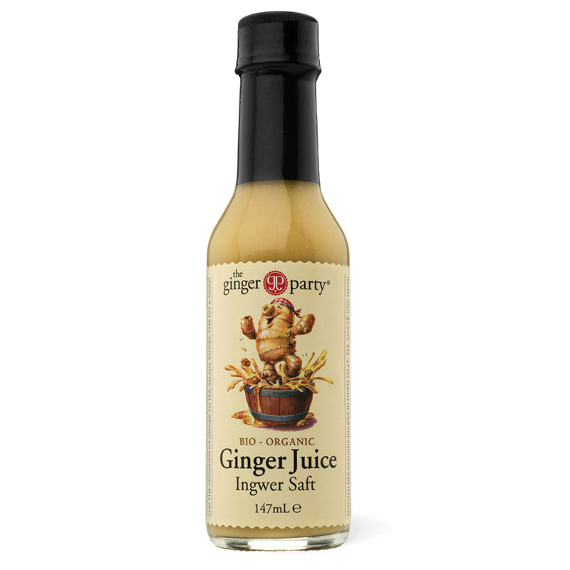 Ingefärsjuice (L) 147ml
