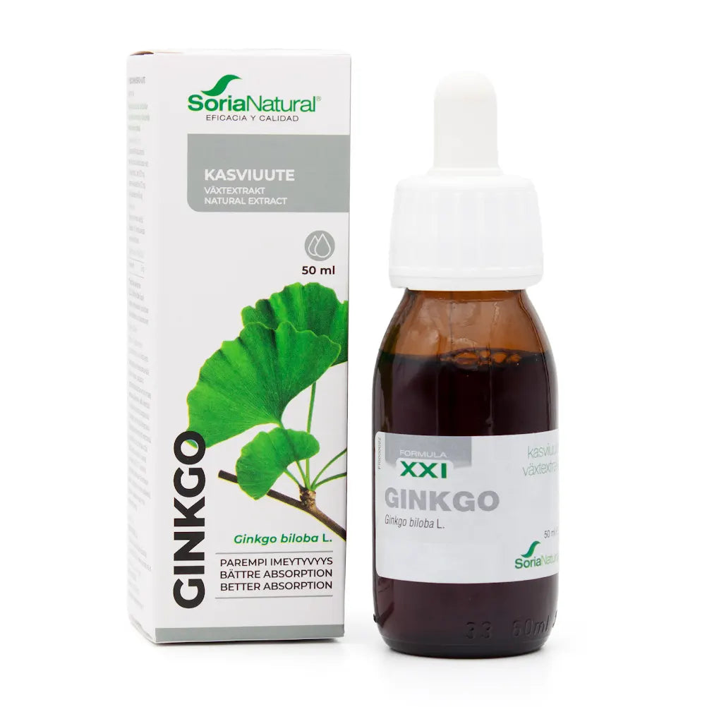 Neidonhiuspuu-uute 50ML