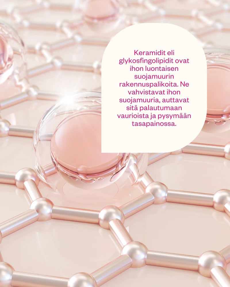 Flow Ceramider Probiotika kräm 50ml