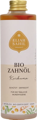 Tandolja med gurkmeja (L) 100 ml