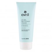 Hellävarainen Puhdistusgeeli 100ml