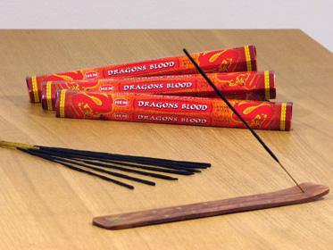 Hem Suitsuke Dragons Blood 20kpl