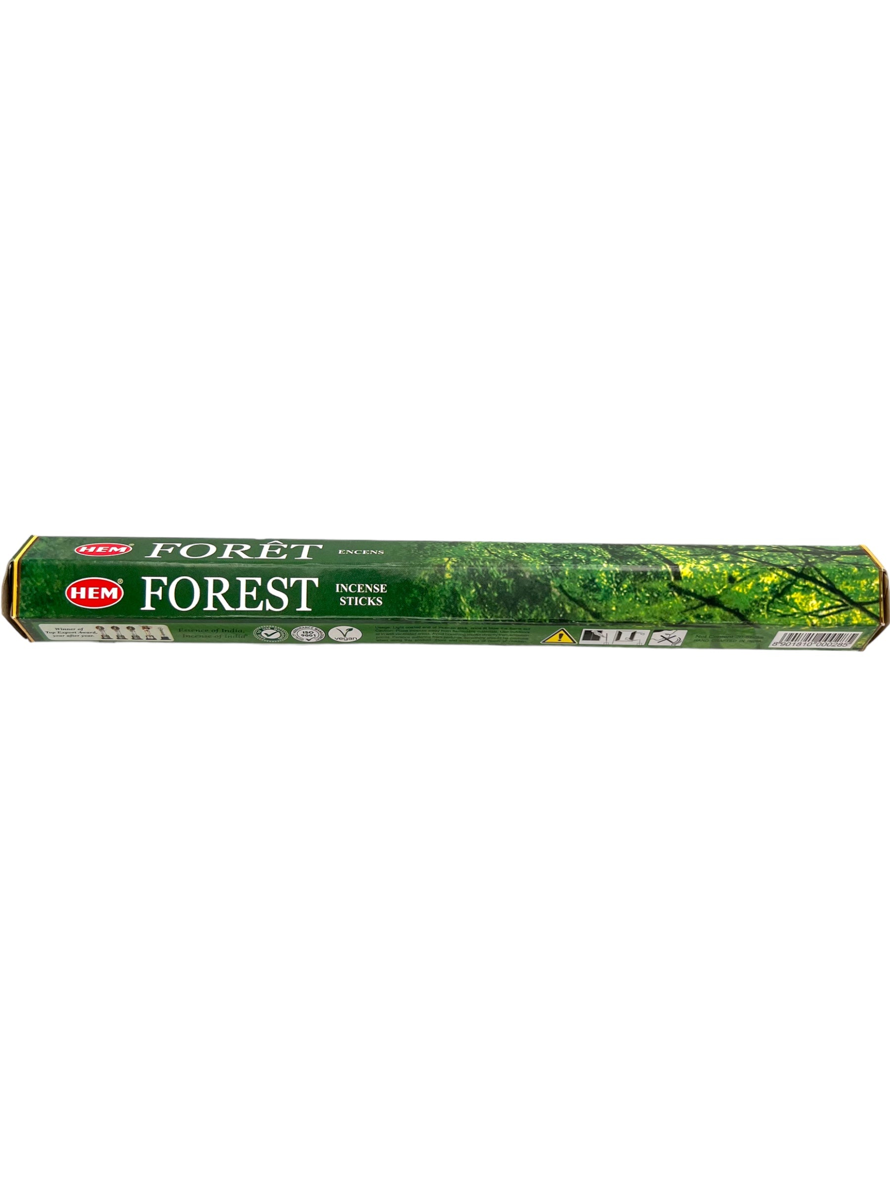 Hem Suitsuke Forest 20kpl