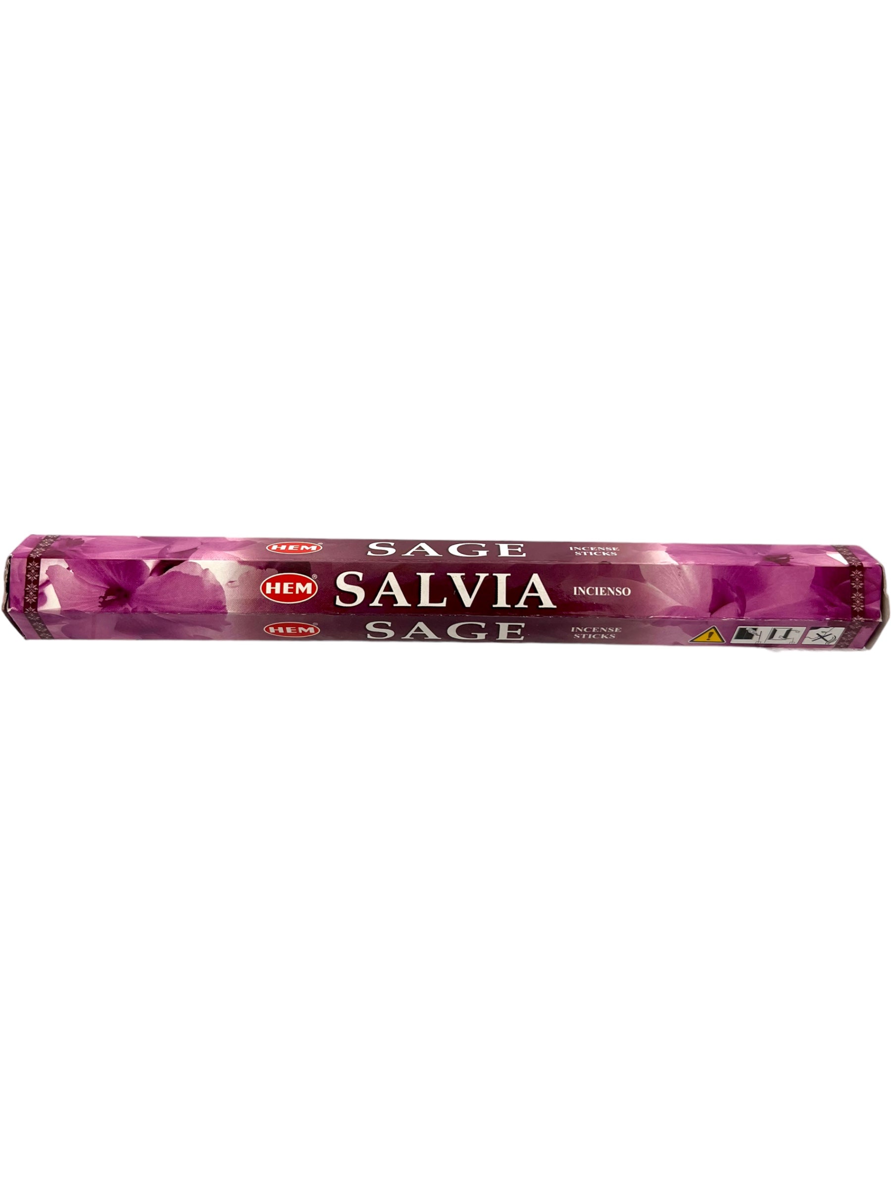 Hem Rökelsepinnar Sage 20 st