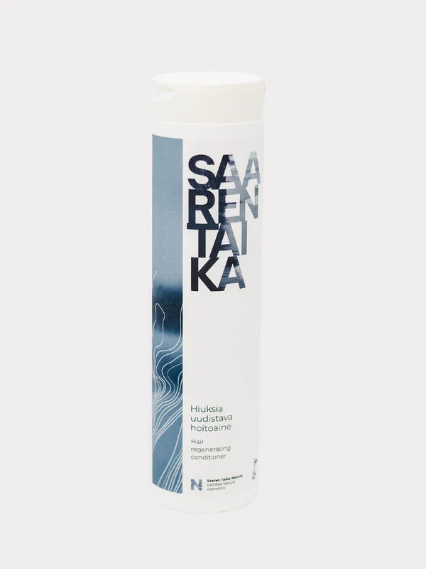 Uudistava Hiustenhoitoaine 200ml