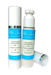 Ozoniserad fuktighetskräm Shea 50ml