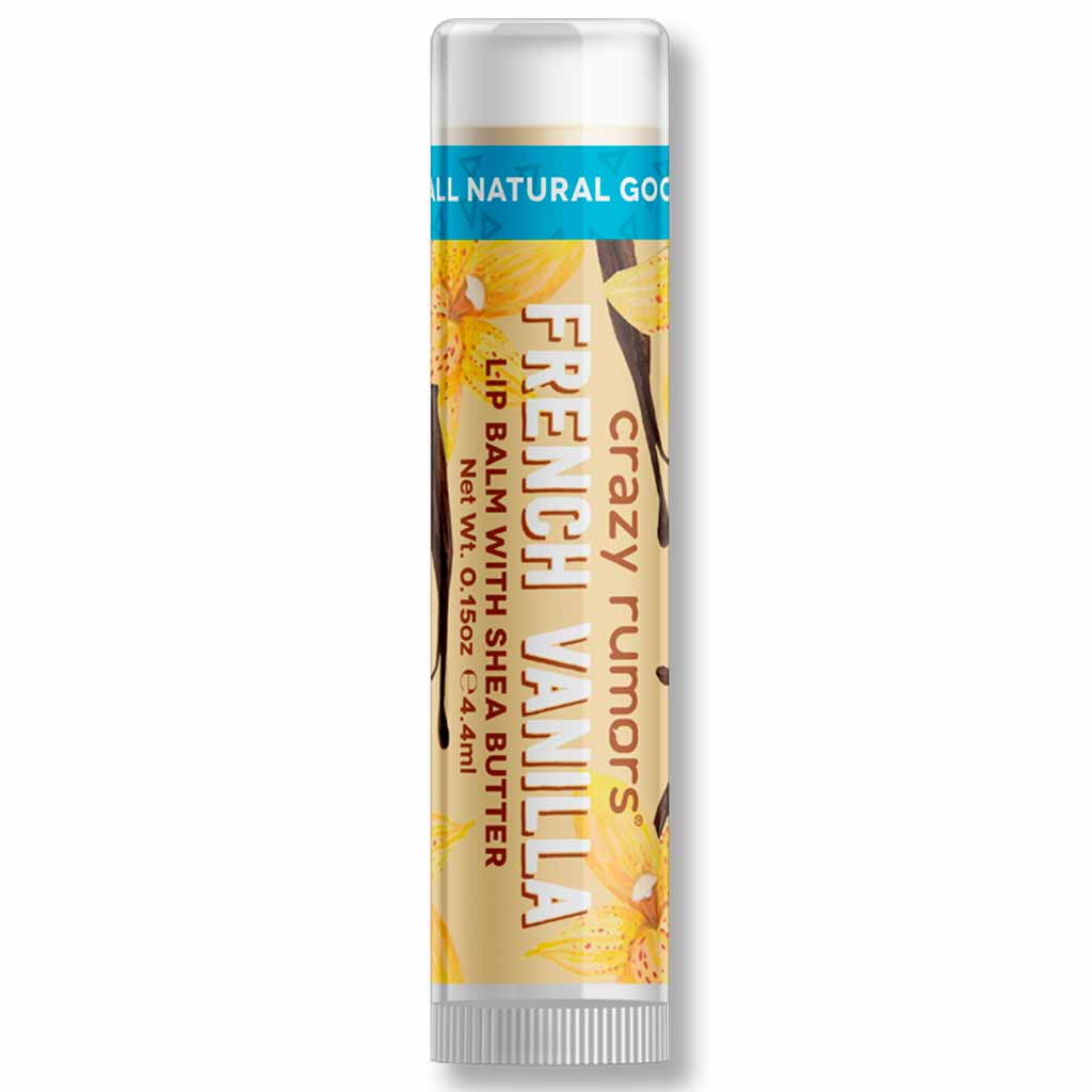 Crazy Rumors French Vanilla huulivoide