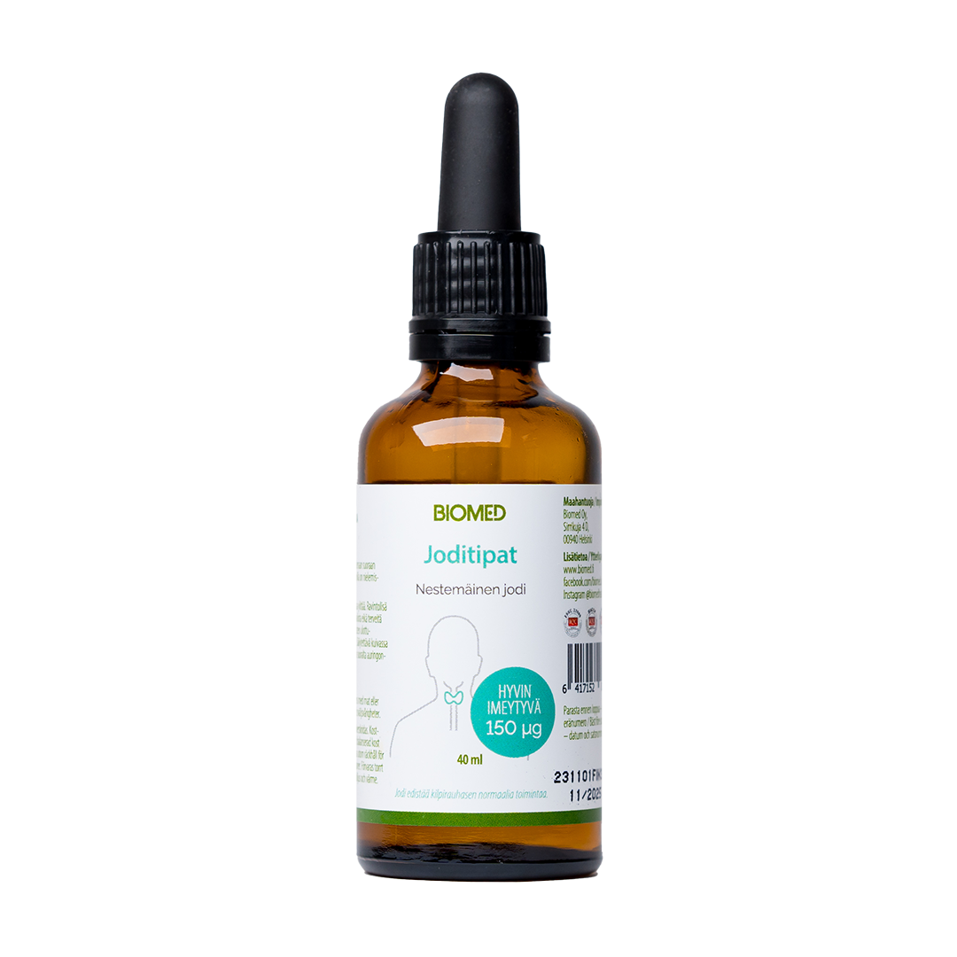 Biomed Joditipat 40 ml