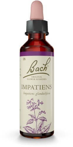 Impatien Blomdroppe 20ml