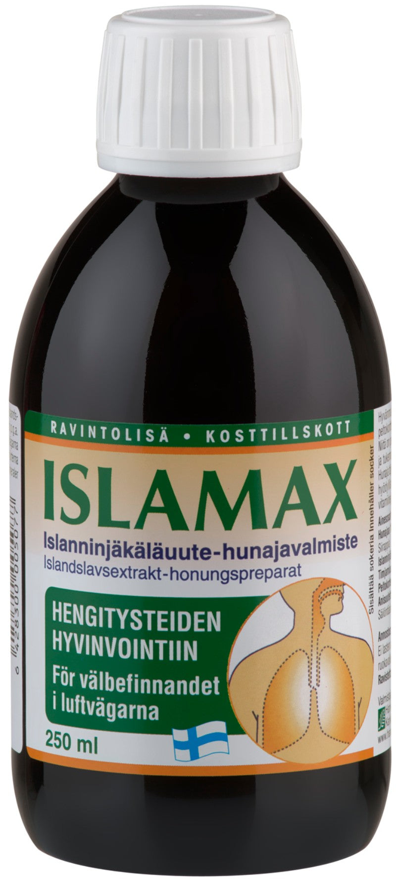 Islamax 250 ml
