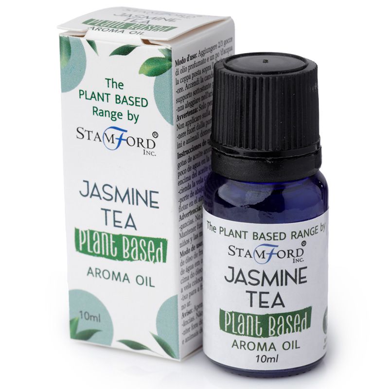 Jasmine Tea doftolja 10 ml