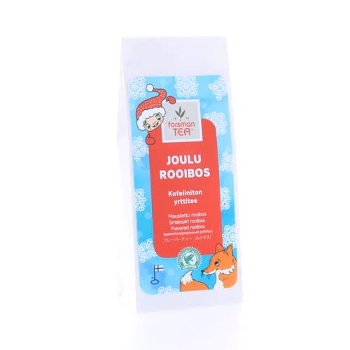 Joulu Rooibos 60g