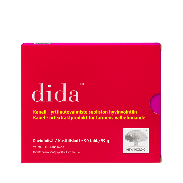Dida 90tbl.