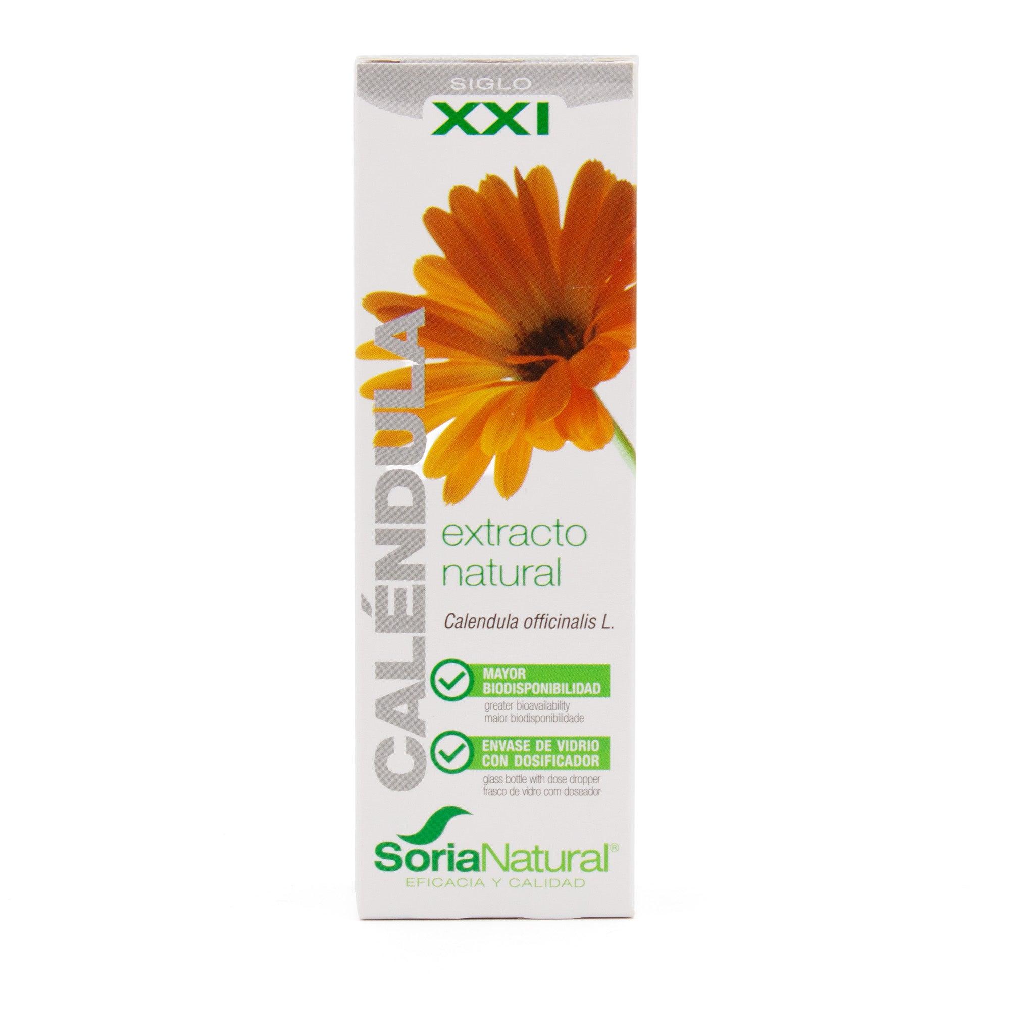 Ringblomsextrakt 50ml