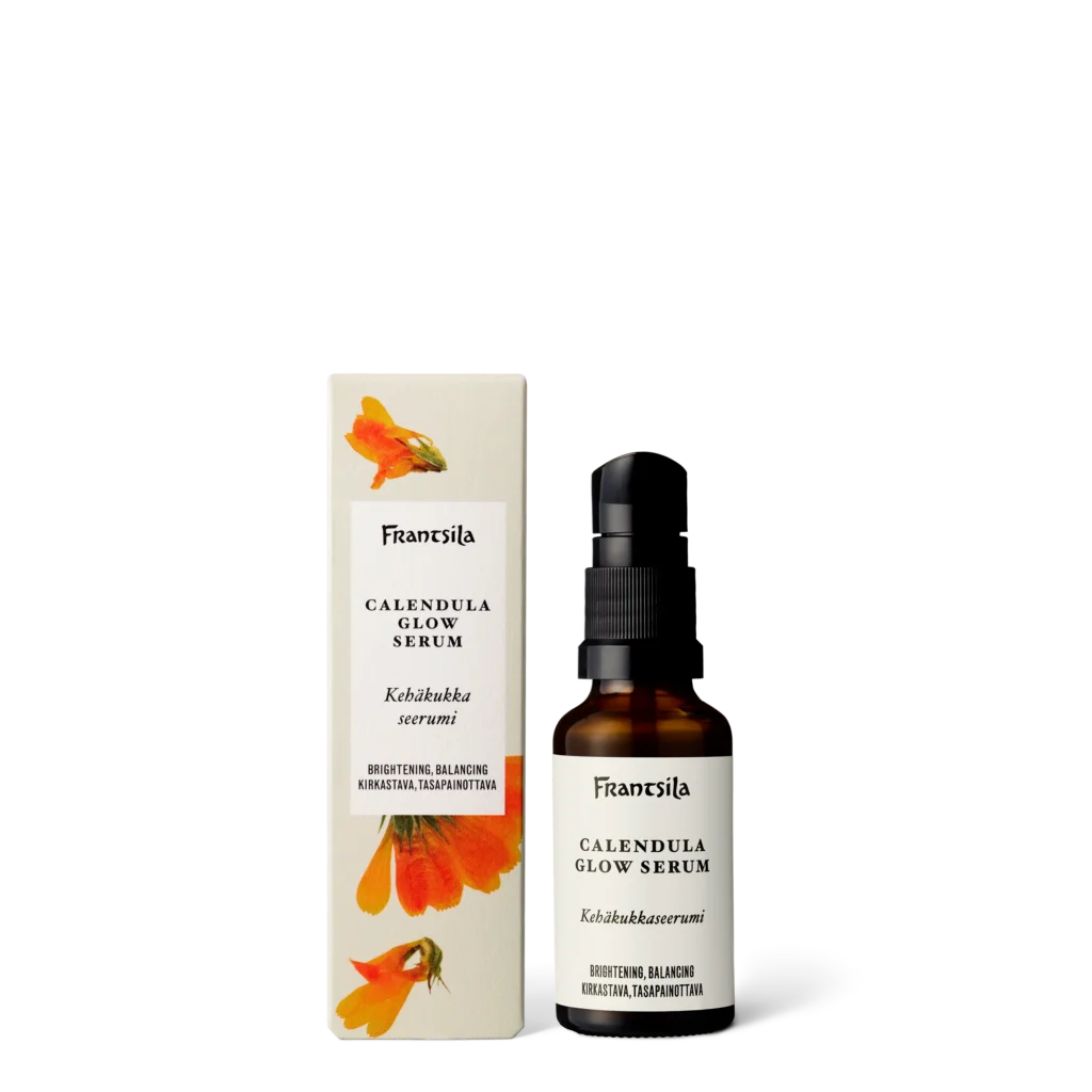 Frantsila Ringblommsserum 30 ml