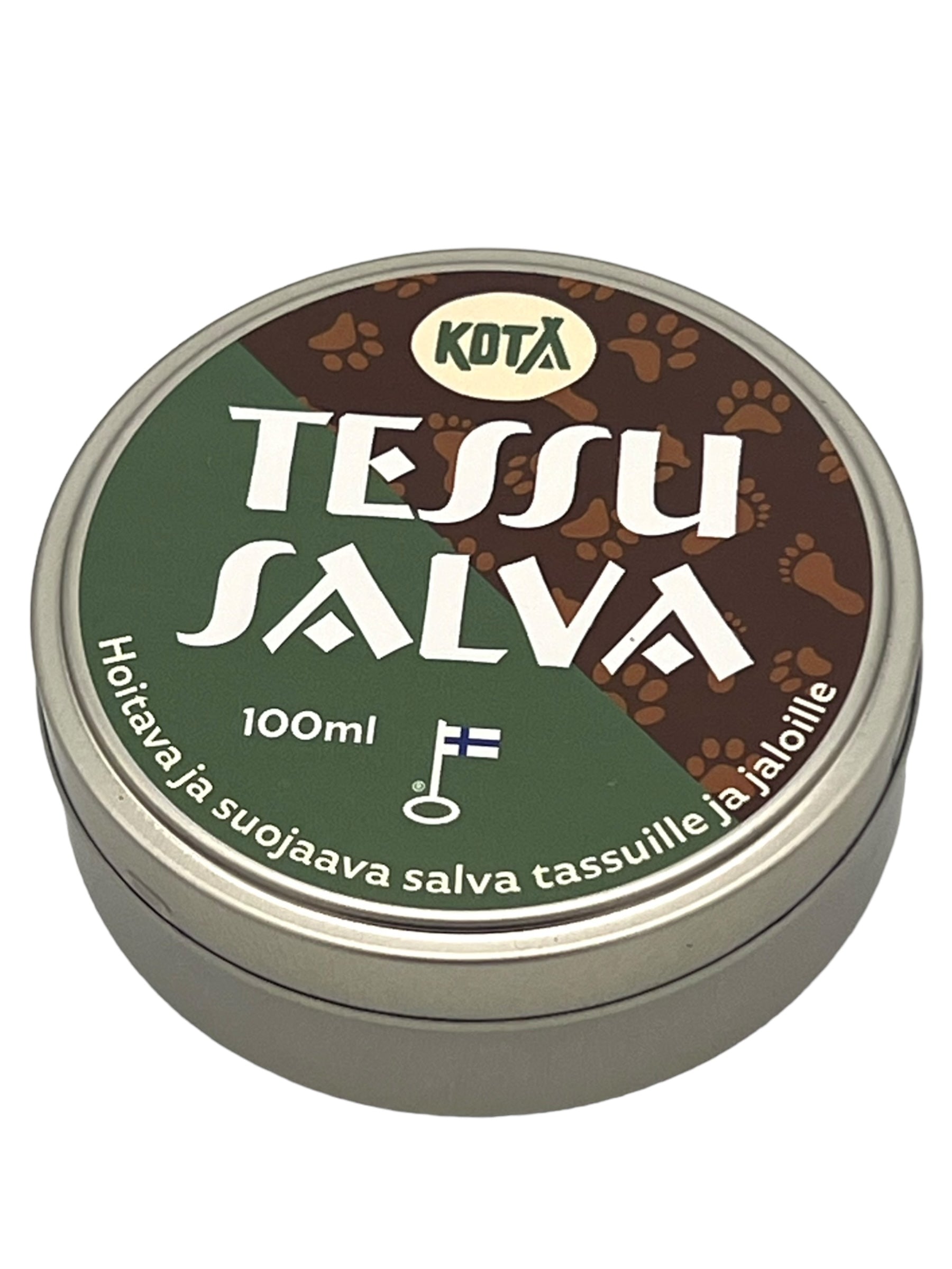 Kota Tessusalva 100ml