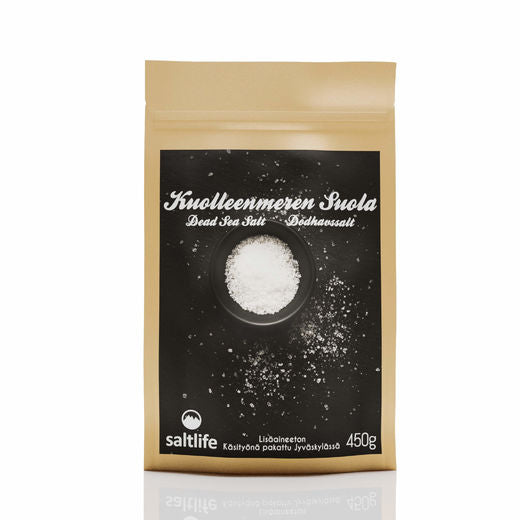 Döda havets salt, fin 450g