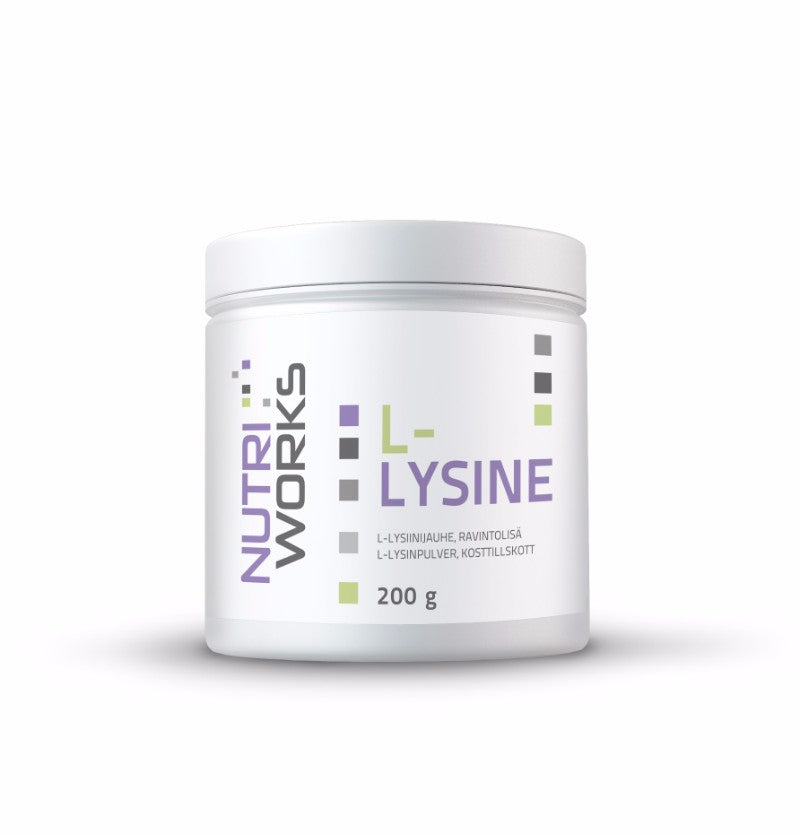 L-Lysin