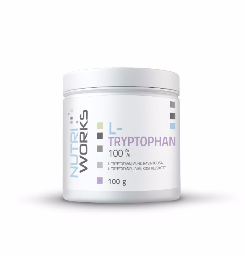 L-Tryptofan 100%