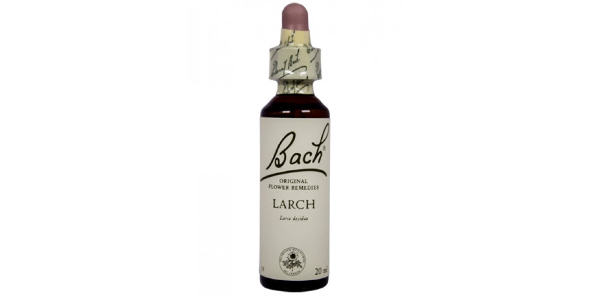 Lärk Blomdroppe 20ml