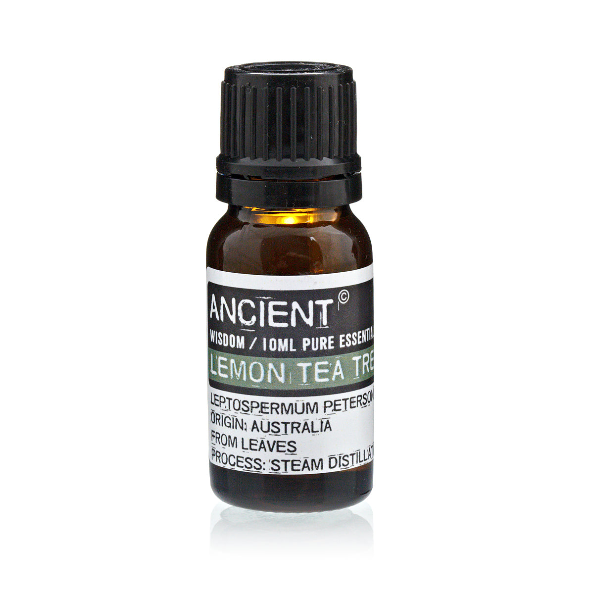 AW Lemon Tea tree (Citron tea tree) 10ml
