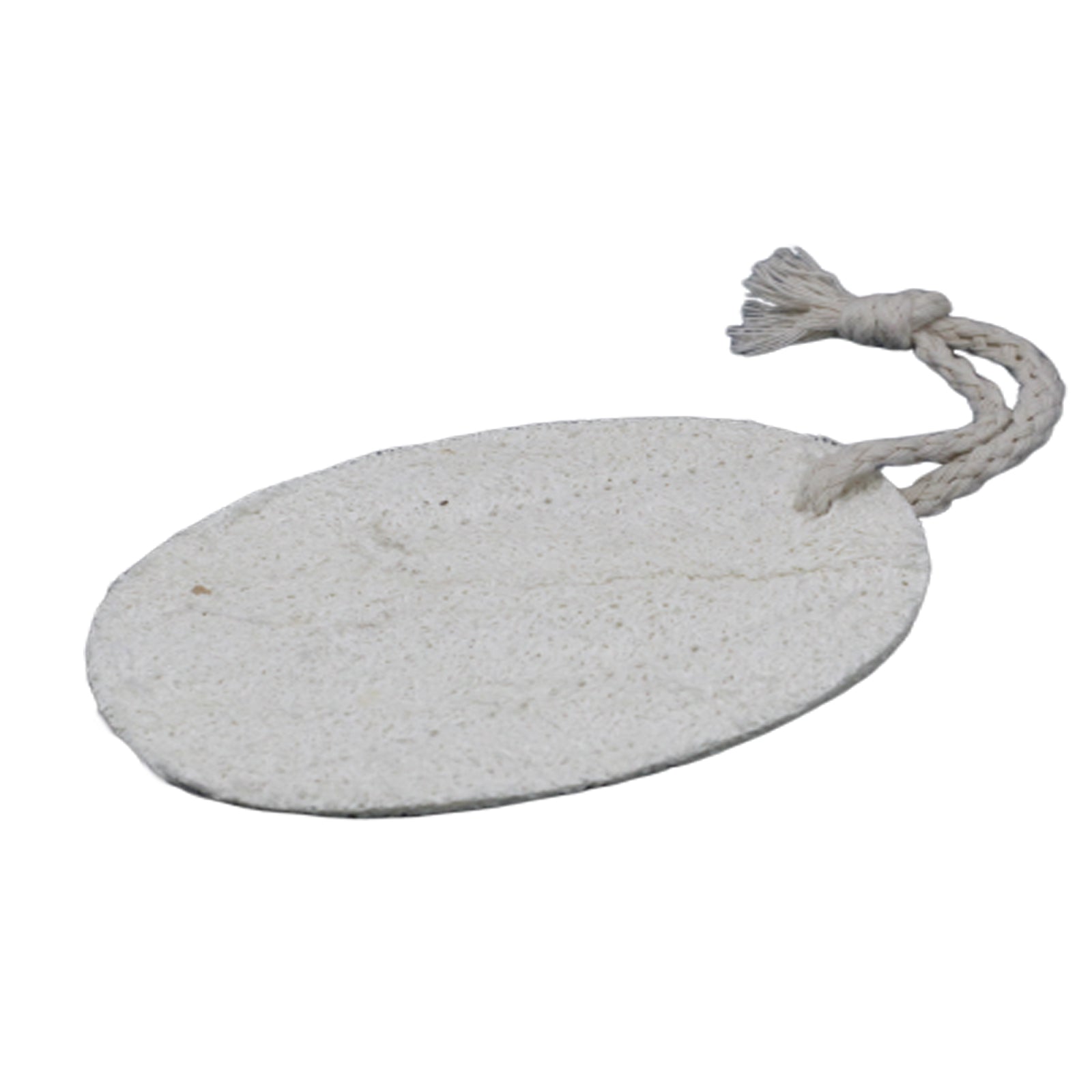 Luffasvamp, oval