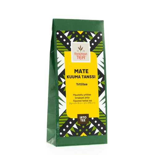 Mate Het Dans 60g