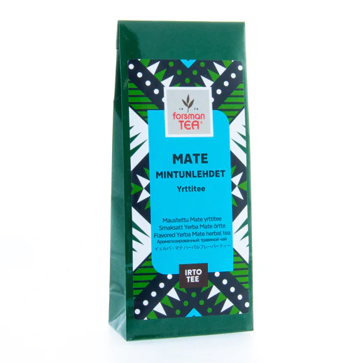 Mate Myntablad 60g