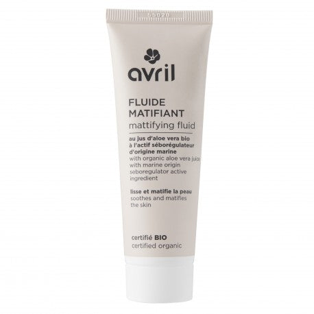 Mattifierande Fluid 50ml