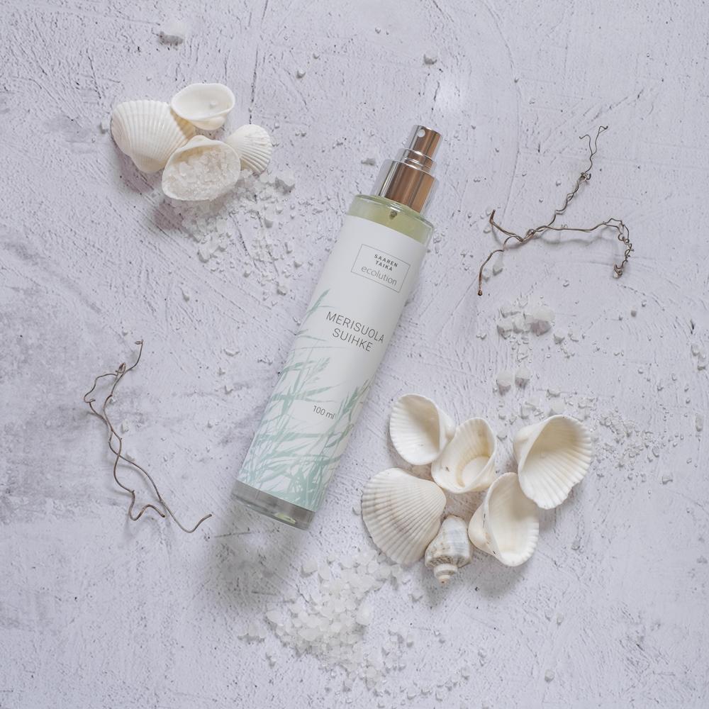 Havssaltspray 100ml