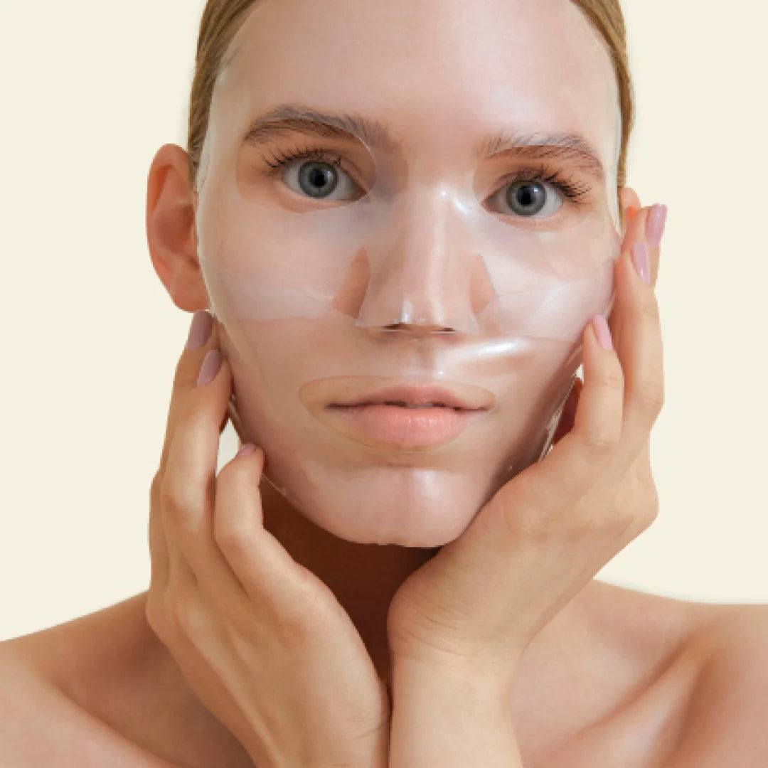 Nobe Nordic Cooling Skincare Rituals