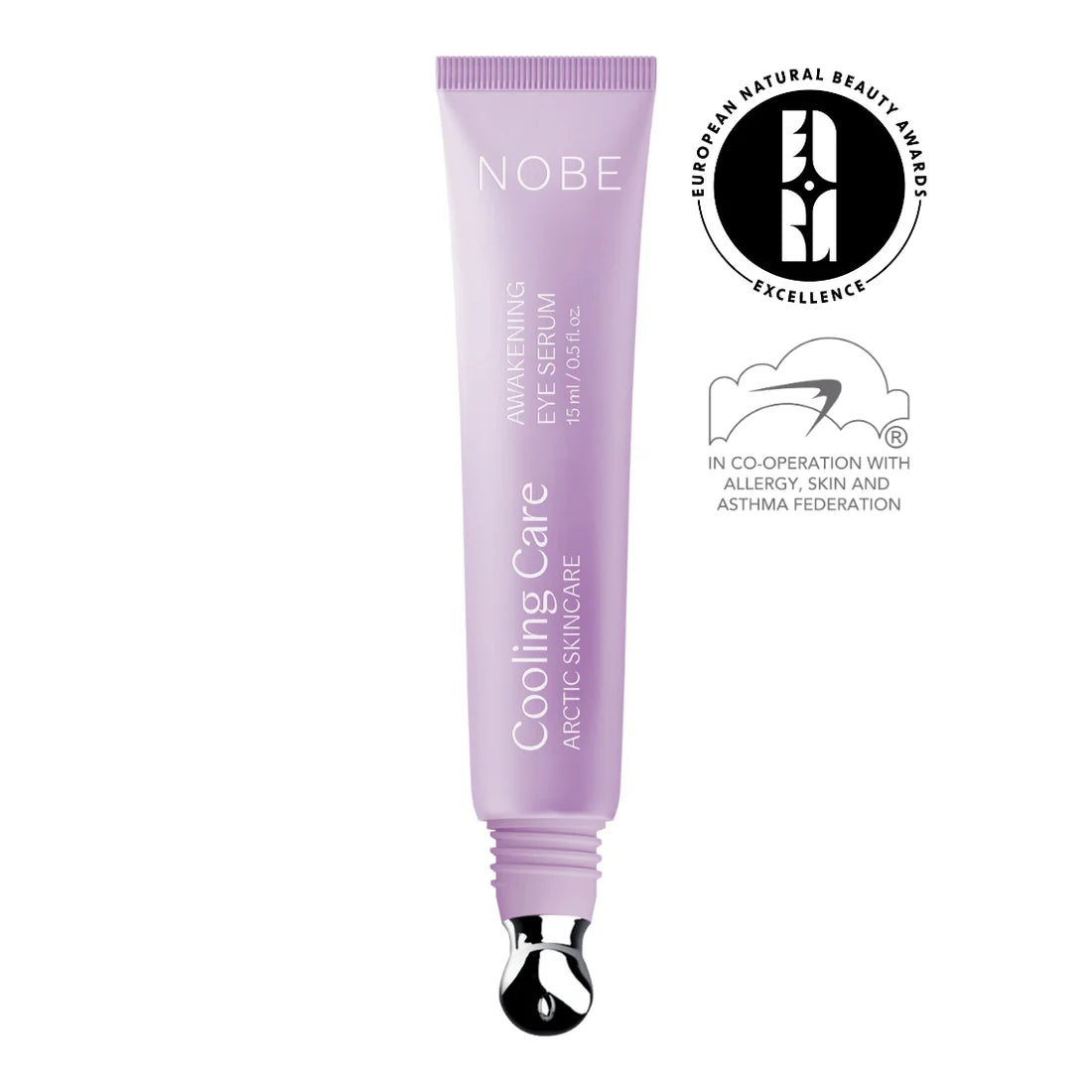 Nobe Nordic Cooling Skincare Rituals