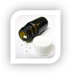 Nux vomica C30 / H458 FIN 4g