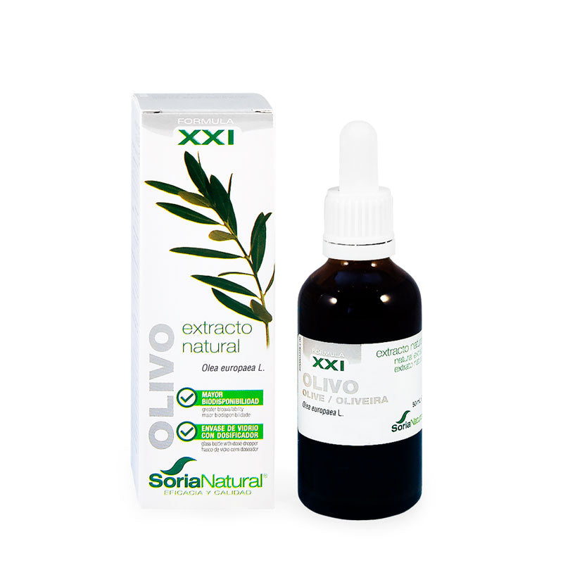 Oliivinlehtiuute  50ml