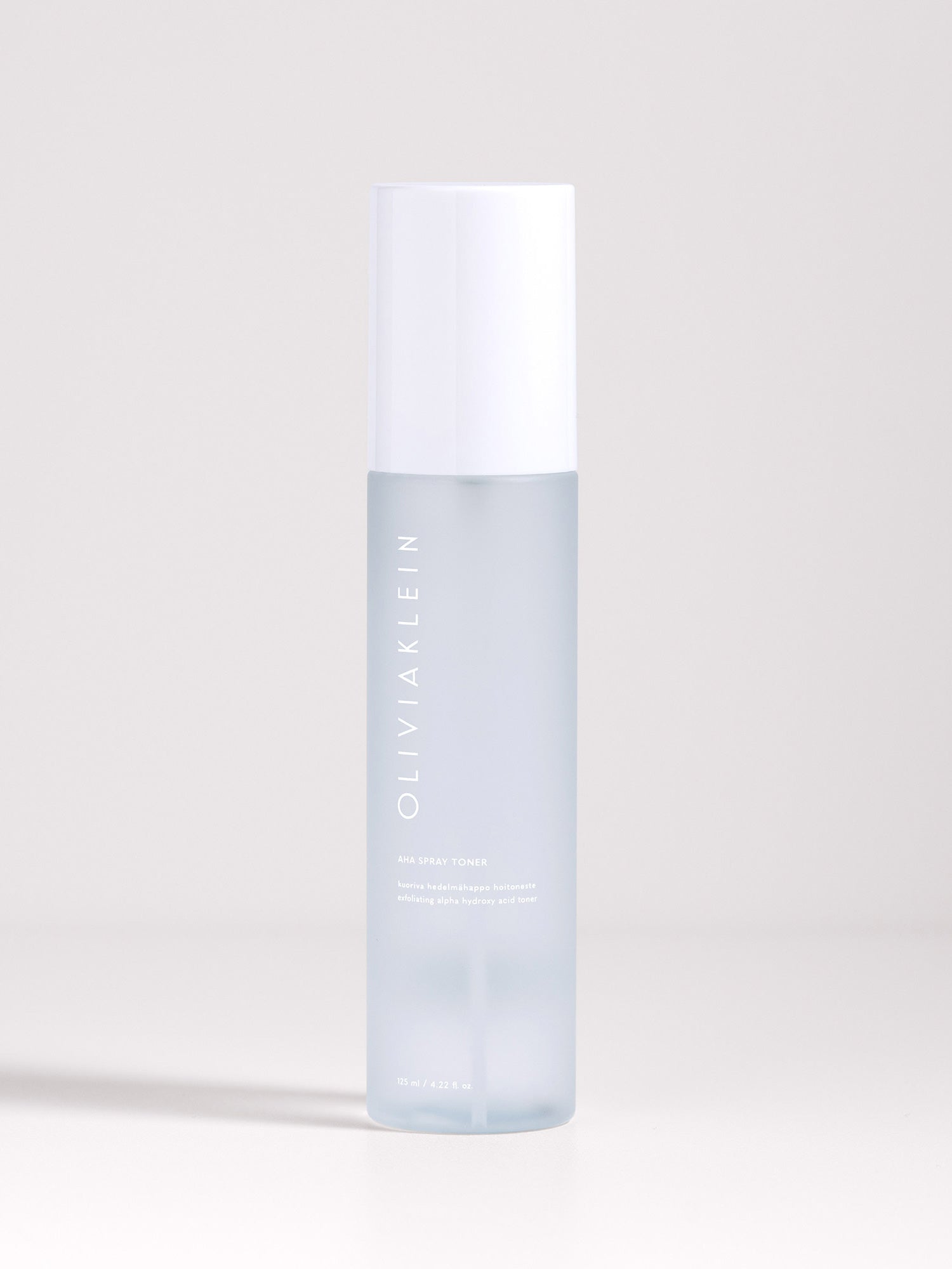 Olivia Klein Aha Spray Toner 125 ml