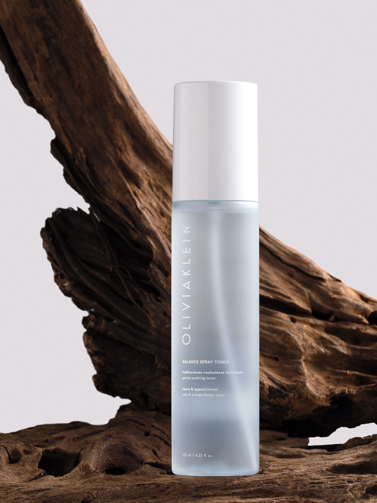 Olivia Klein Balansspray Toner 125 ml