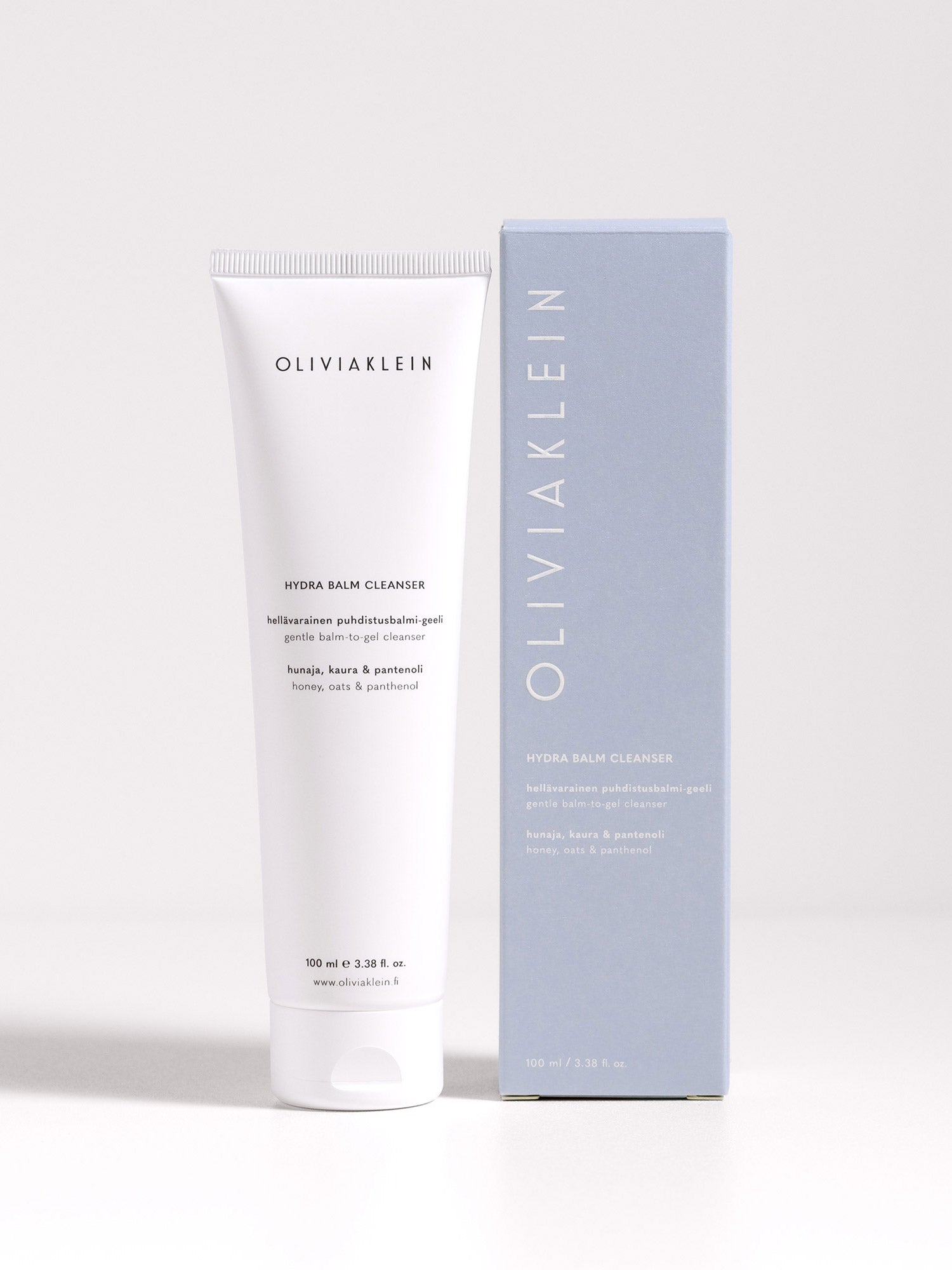 Olivia Klein Hydra Balm Rengöringsbalm 100ml