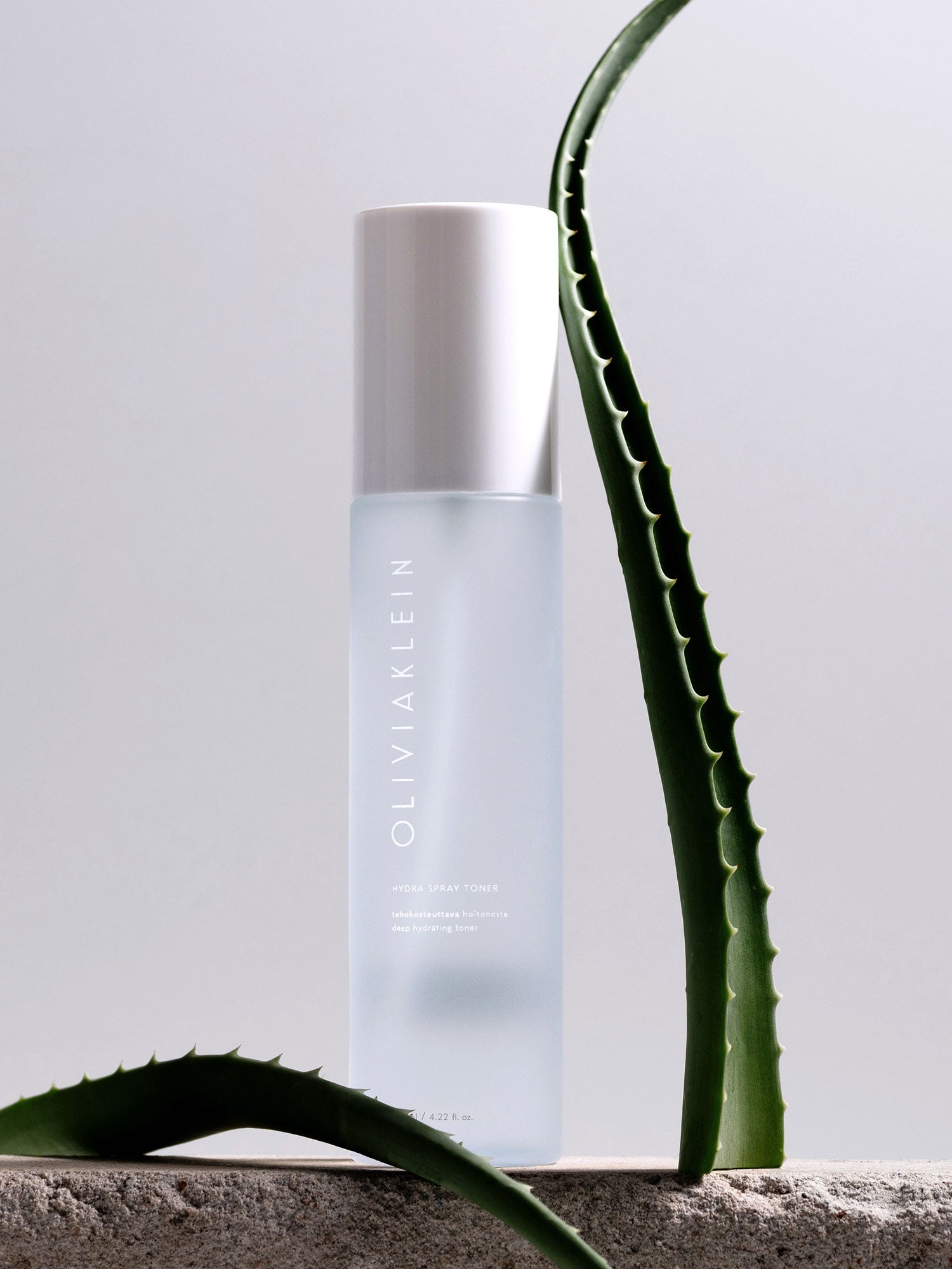 Olivia Klein Hydra Spray Toner 125 ml