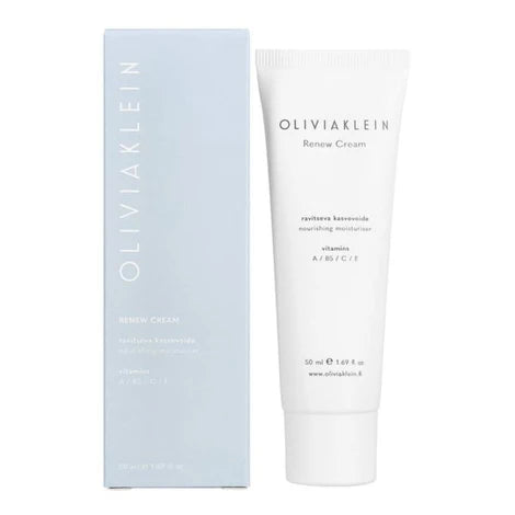 Olivia Klein Balanskräm 50ml