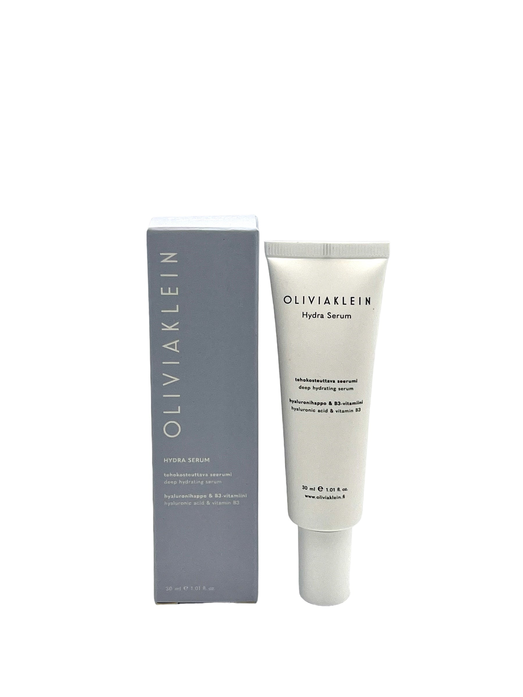 Olivia Klein Hydra Serum 30 ml